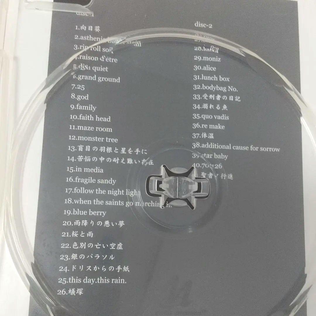 2006年 deadman Last live DVD『 endroll 』