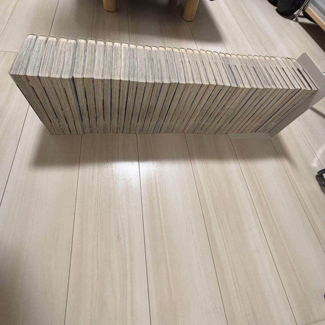 【即購入可】　キングダム 全巻セット 1巻〜73巻