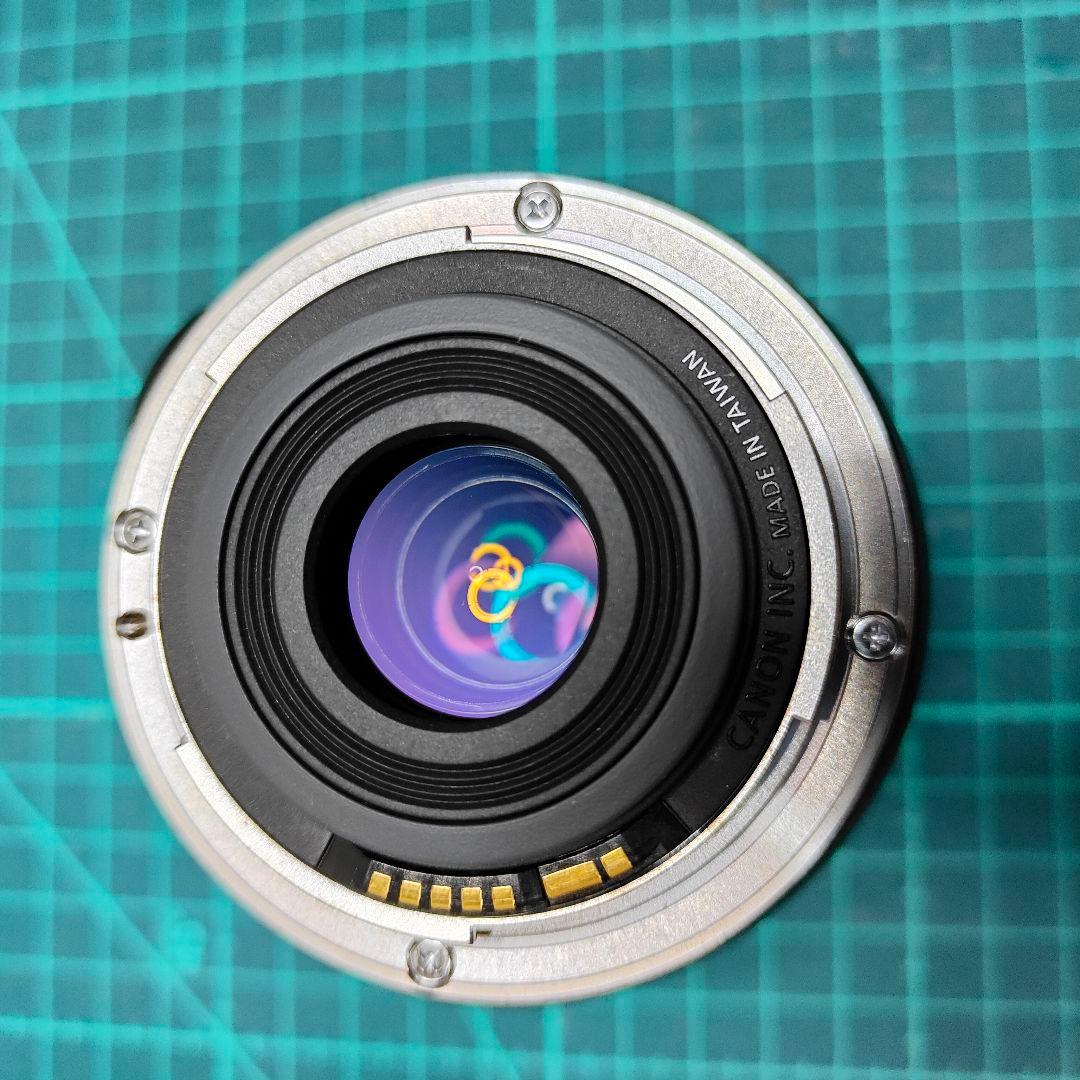 Canonマクロレンズ/EF-S 60mm F2.8/USM/動作確認済