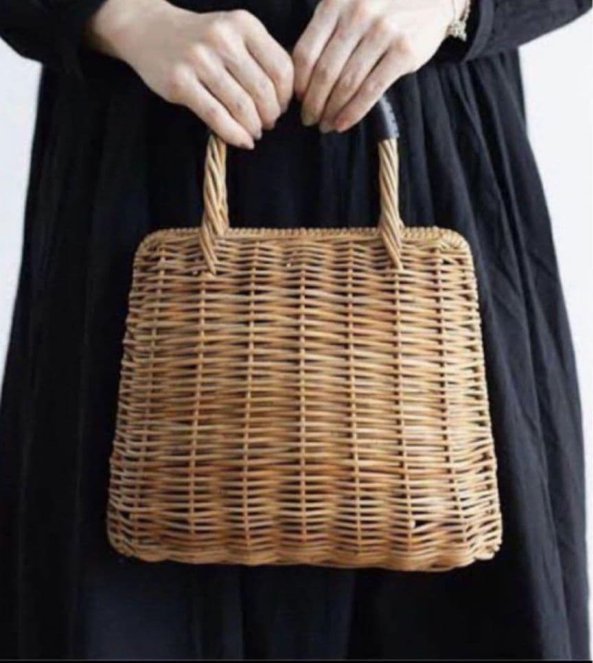 odds【オッズ】ARAROG SHELL BAG シェルバッグ キナリノ