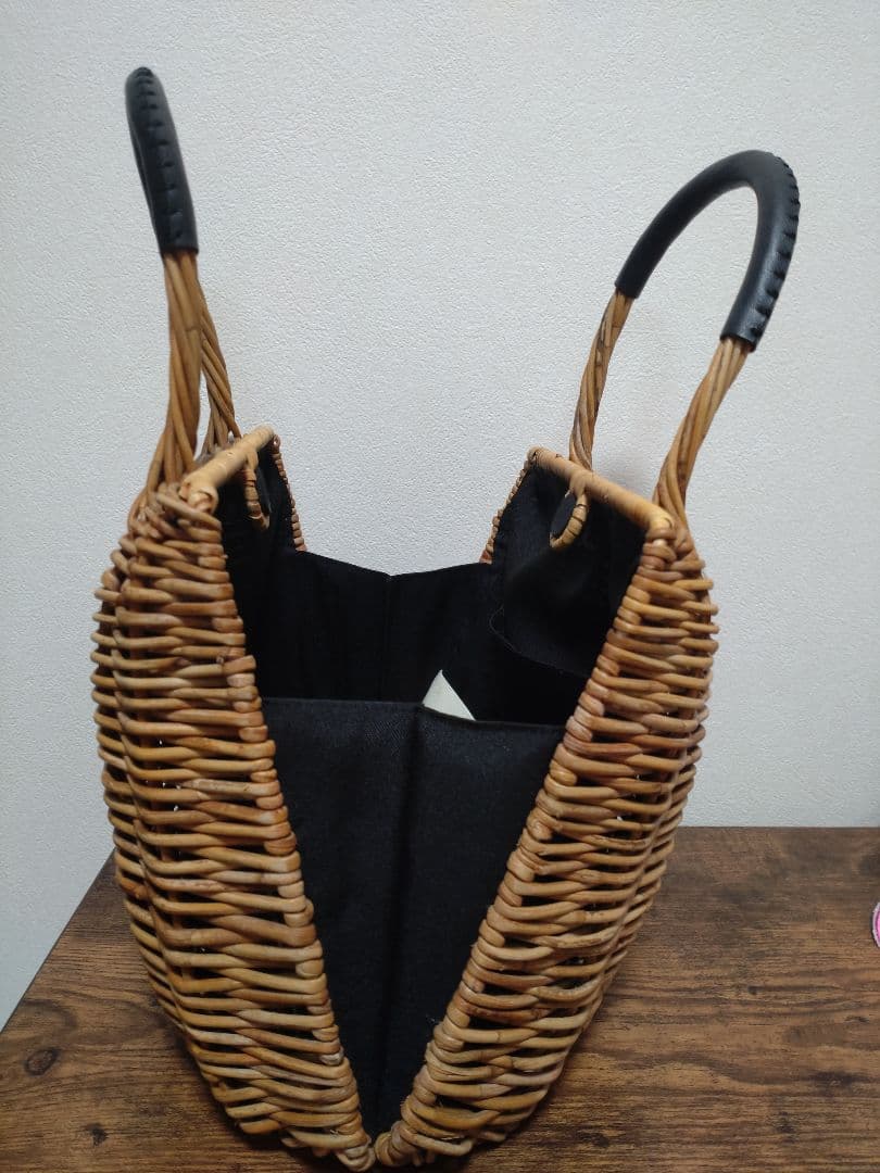 odds【オッズ】ARAROG SHELL BAG シェルバッグ キナリノ