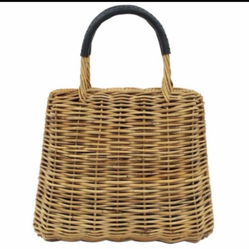 odds【オッズ】ARAROG SHELL BAG シェルバッグ キナリノ