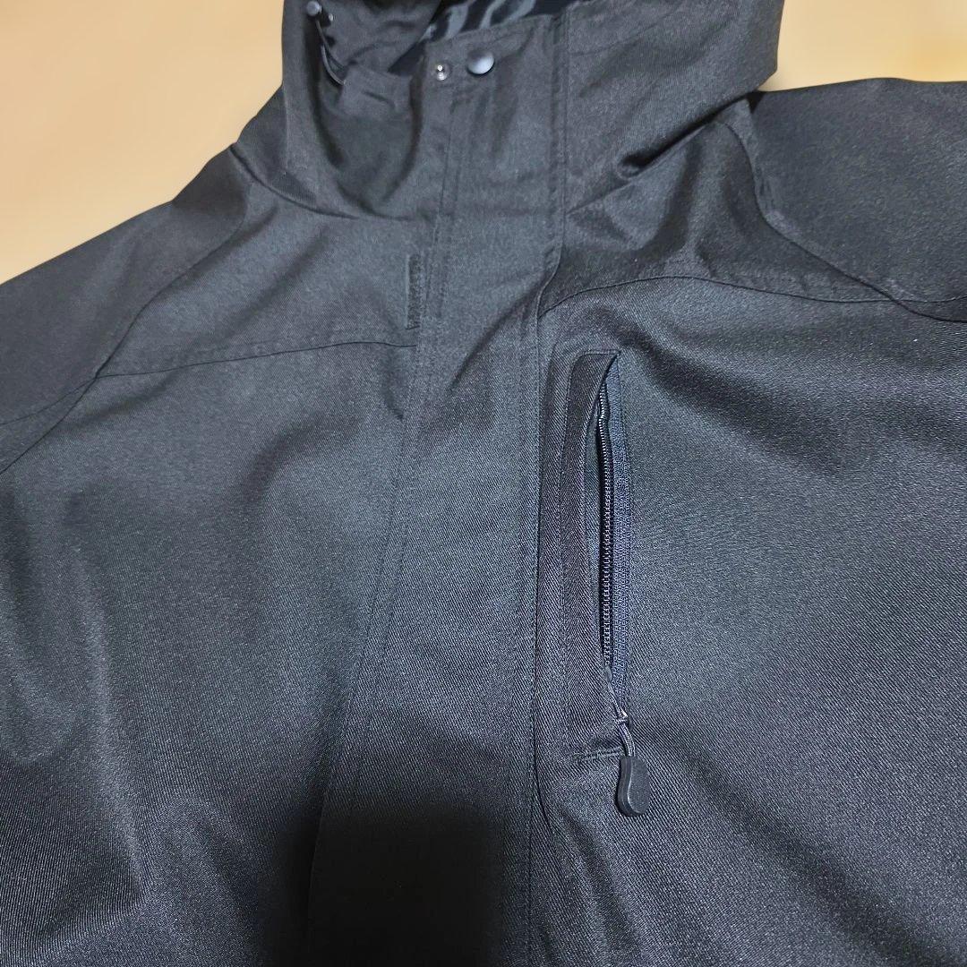 himass mania スノーボードウェア上下セット S ユニセックス男女兼用