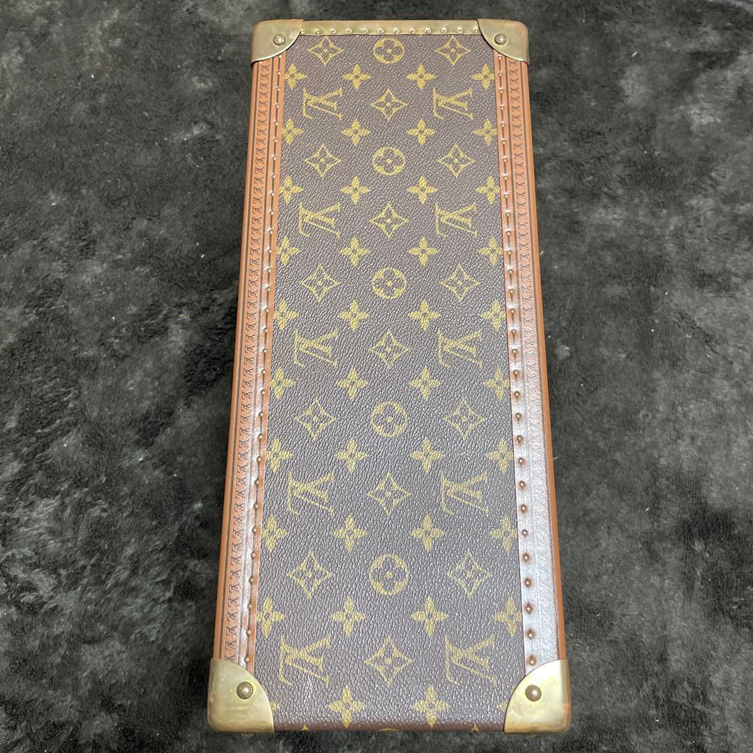Louis Vuitton モノグラム ボックス