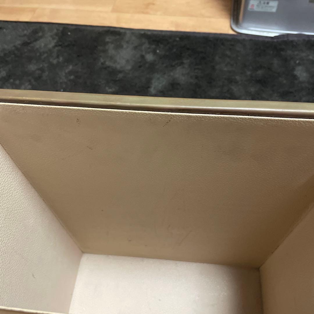 Louis Vuitton モノグラム ボックス