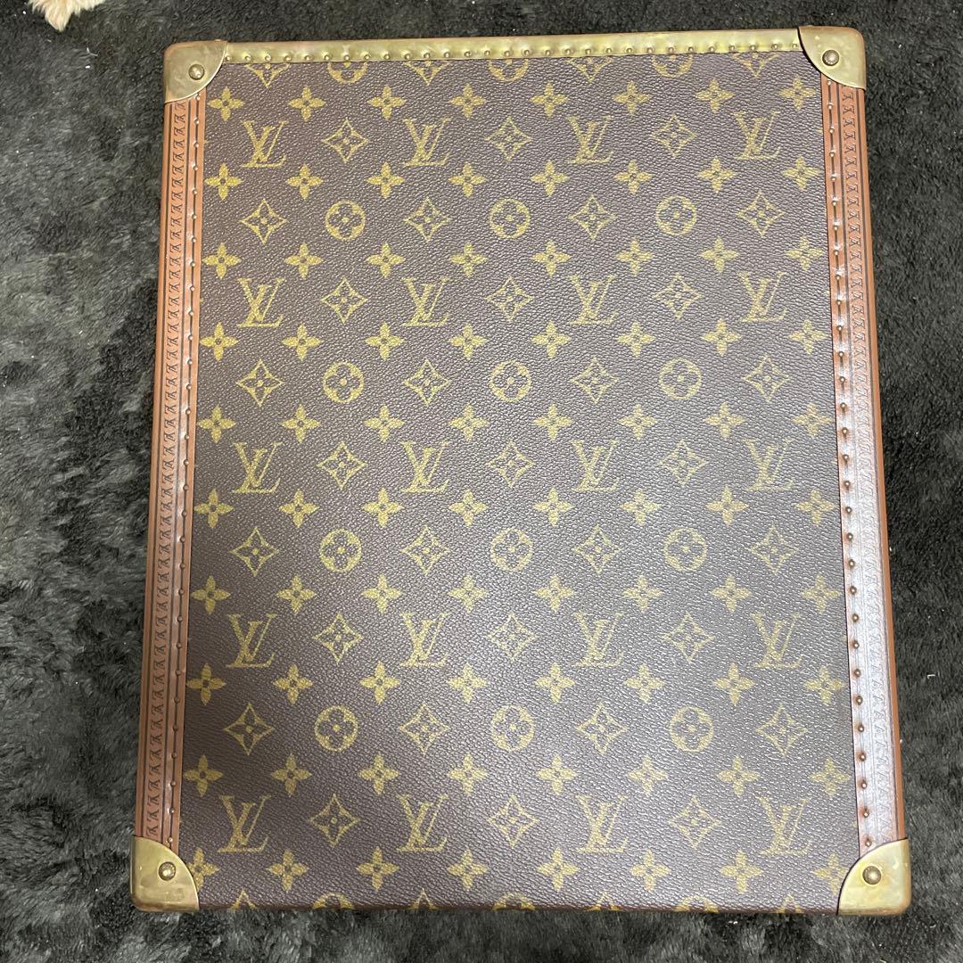Louis Vuitton モノグラム ボックス