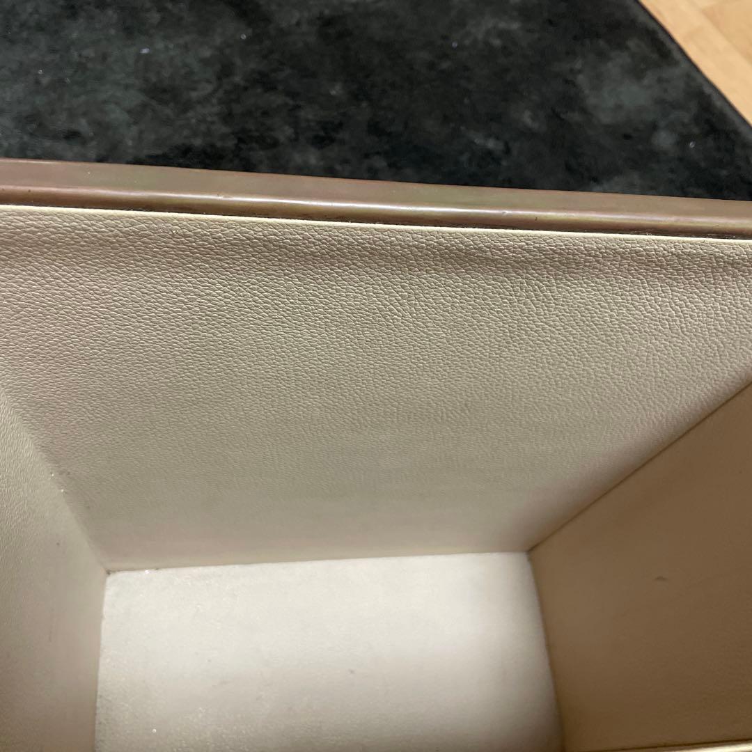 Louis Vuitton モノグラム ボックス