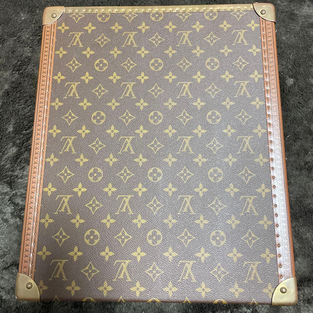 Louis Vuitton モノグラム ボックス