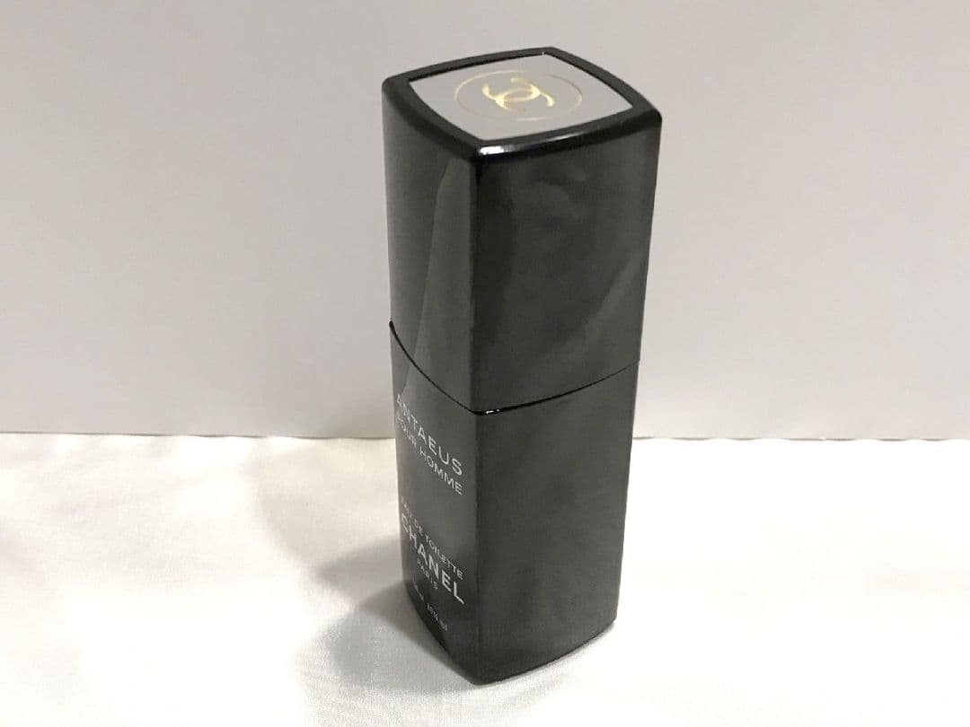 香水 シャネル CHANEL アンテウス プールオム EDT 100ml メンズ