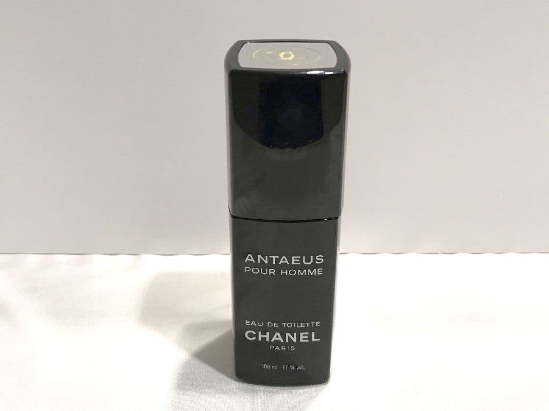 香水 シャネル CHANEL アンテウス プールオム EDT 100ml メンズ