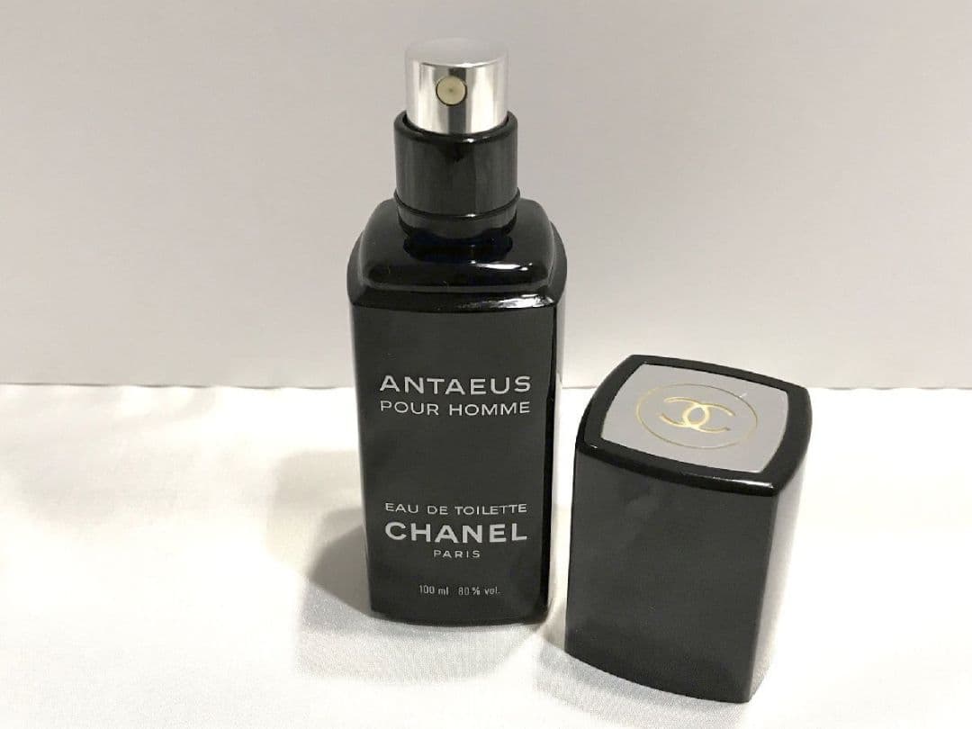 香水 シャネル CHANEL アンテウス プールオム EDT 100ml メンズ