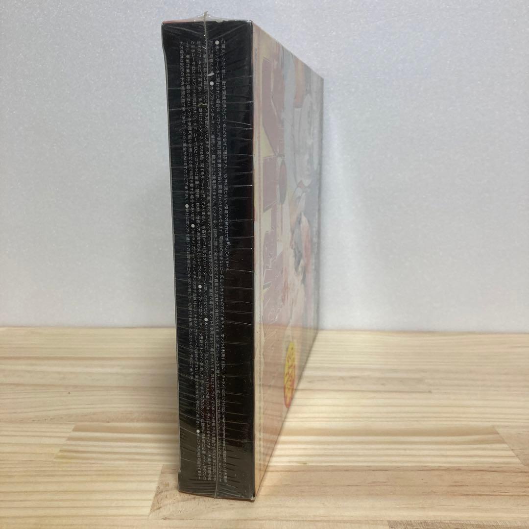 新品・ジョー&飛雄馬 キャラメ メッセンジャーソフト