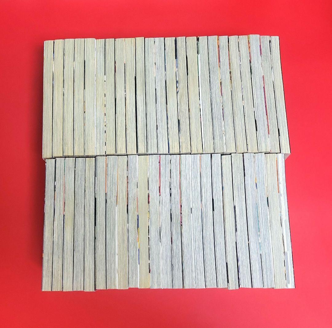 ハイキュー!!全巻　１～４５巻✨オマケ付き✨