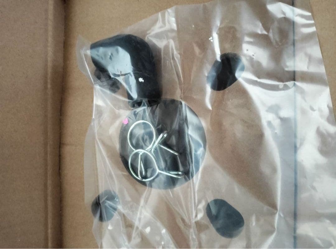 浄化槽　ポンプ　40l