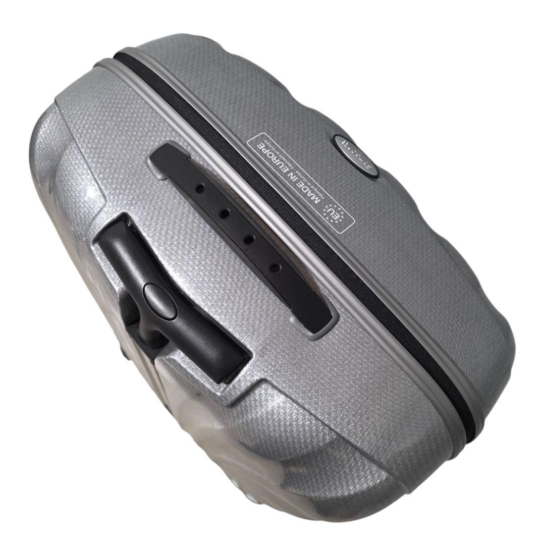 極美品 サムソナイト コスモライト 94L 4輪 軽量 スピナー75