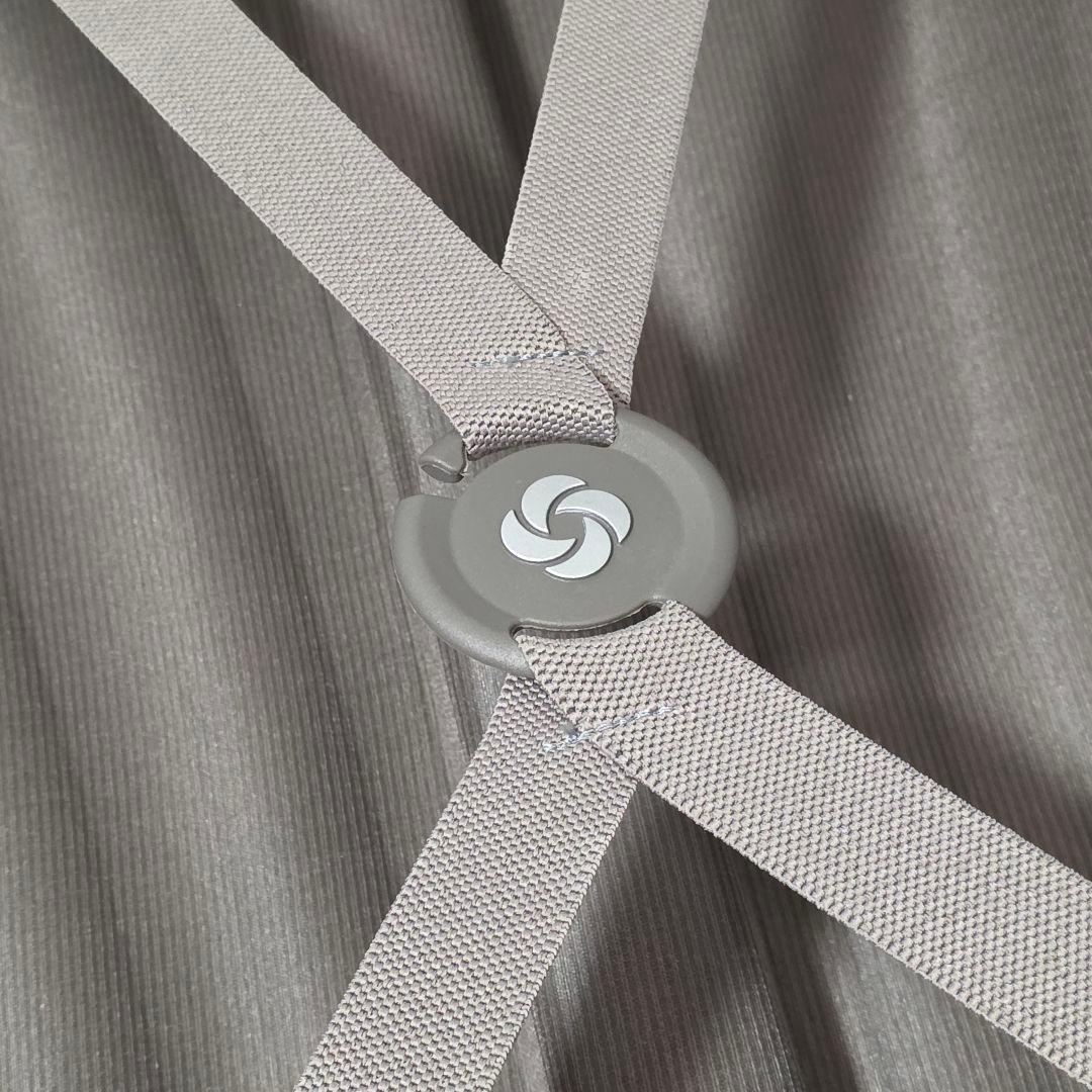 極美品 サムソナイト コスモライト 94L 4輪 軽量 スピナー75