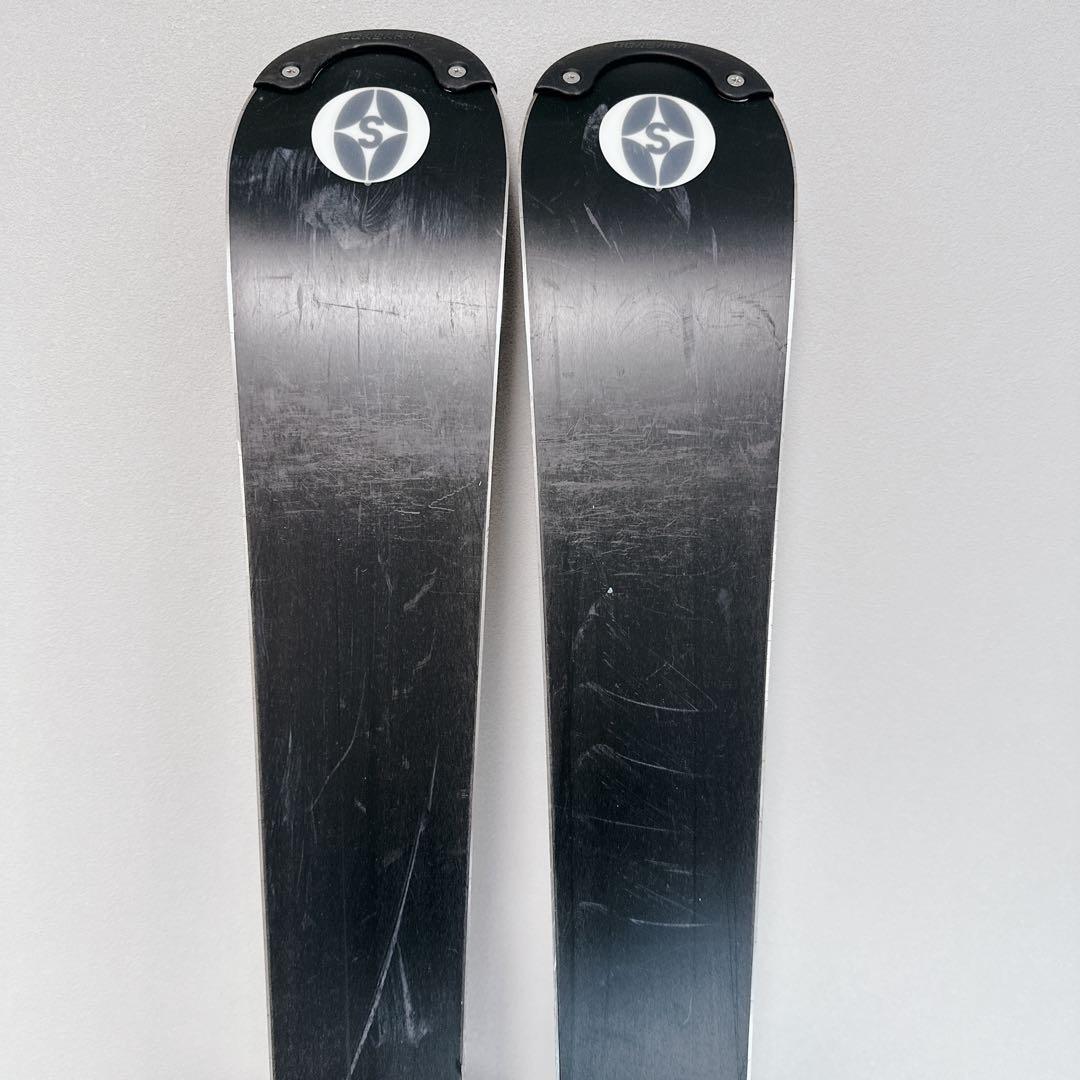 オガサカ　OGASAKA　Unity　ユニティ　AS-3　145cm