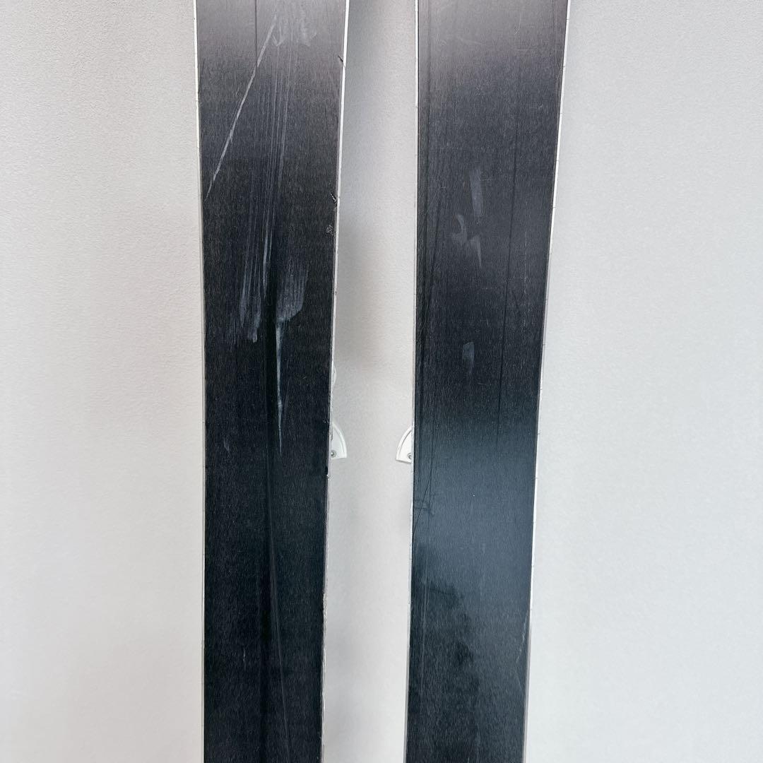 オガサカ　OGASAKA　Unity　ユニティ　AS-3　145cm