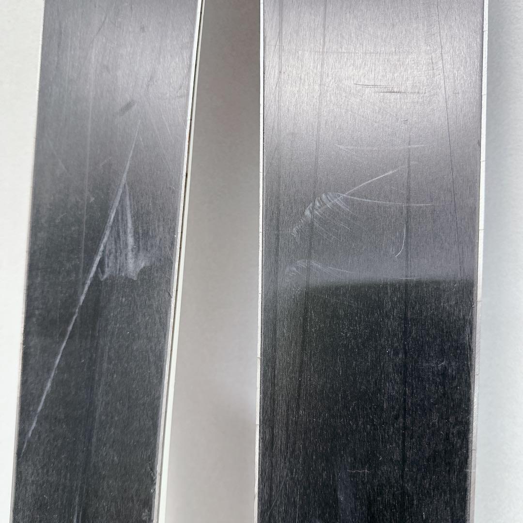 オガサカ　OGASAKA　Unity　ユニティ　AS-3　145cm