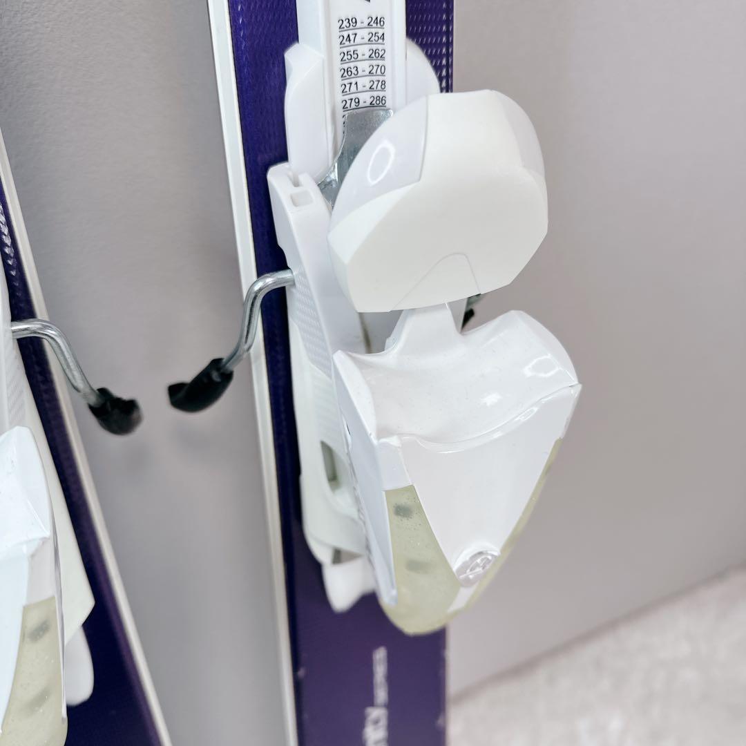 オガサカ　OGASAKA　Unity　ユニティ　AS-3　145cm