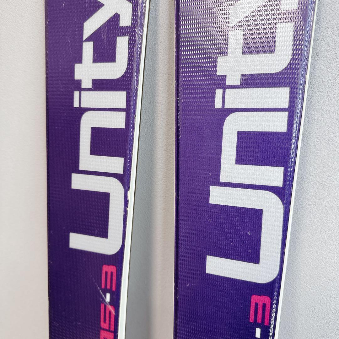 オガサカ　OGASAKA　Unity　ユニティ　AS-3　145cm