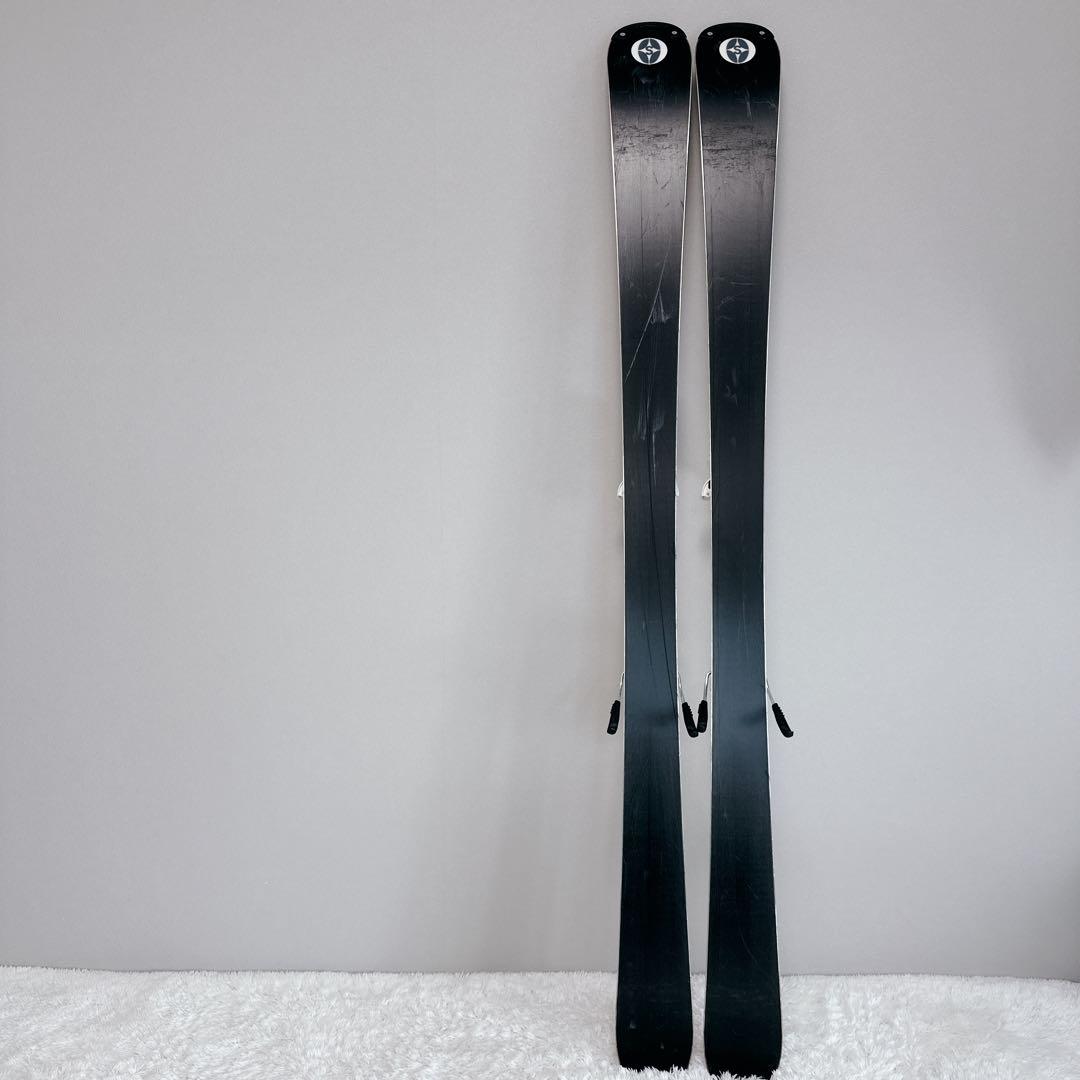 オガサカ　OGASAKA　Unity　ユニティ　AS-3　145cm