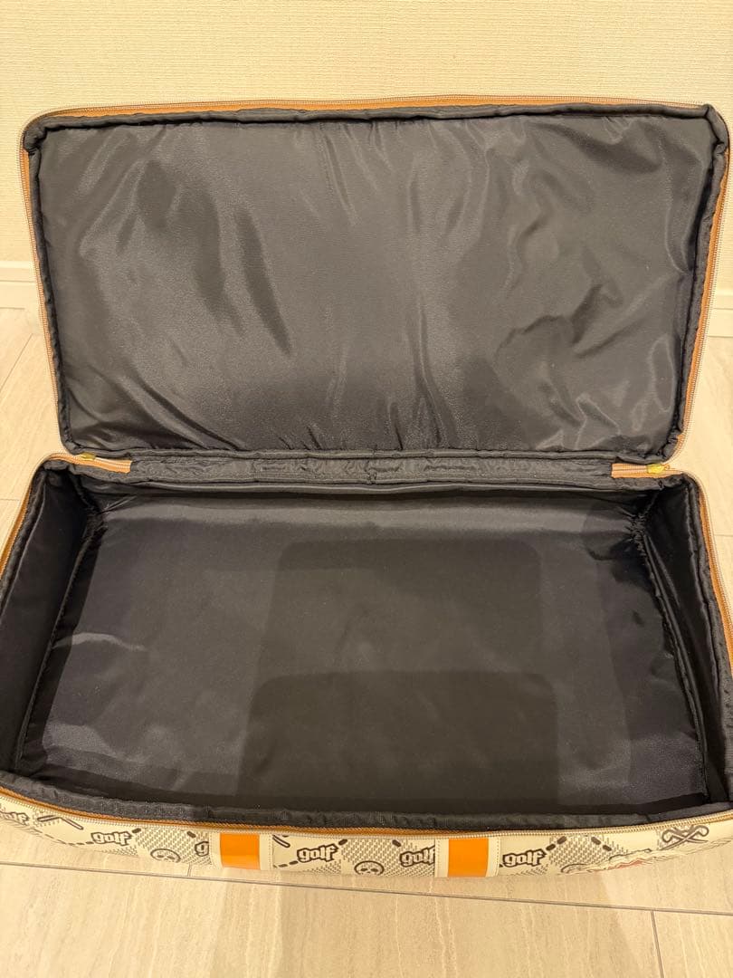 MARK&LONA マークアンドロナ ボストン ロッカー バッグ