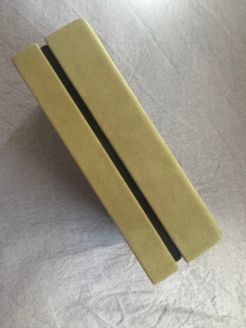 ヴァンクリーフ&アーペル ブレスレット付属ケース 新品未使用