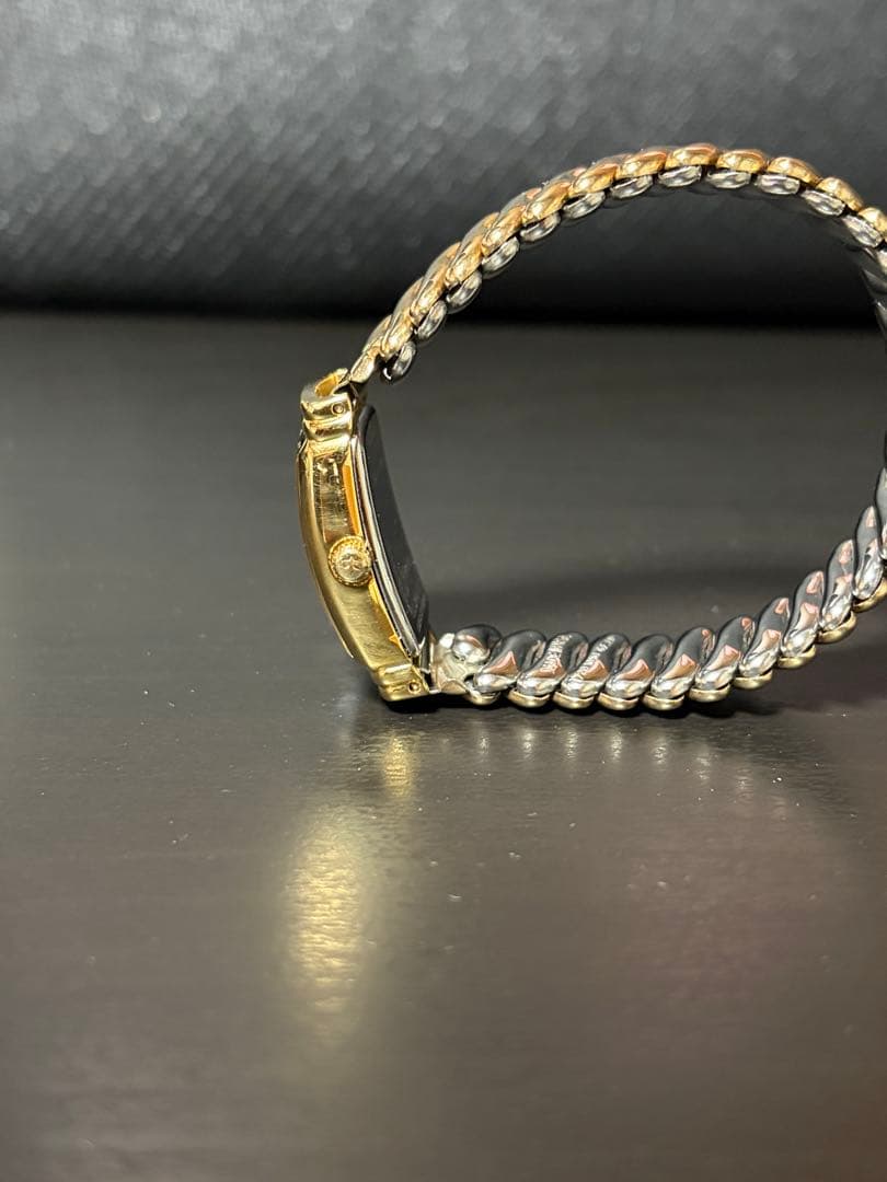 【希少】HAMILTON ハミルトン 腕時計 ベントン 6246 蛇腹 .