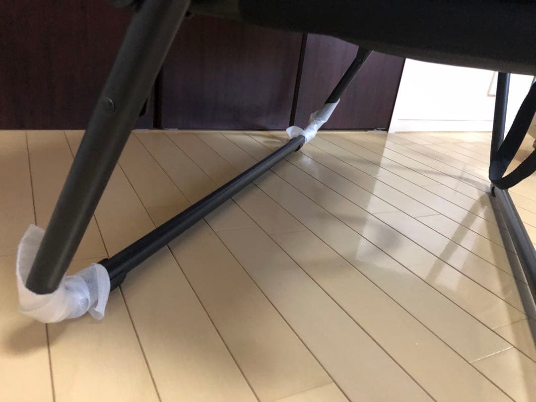 DOD 等　キャンプ一式