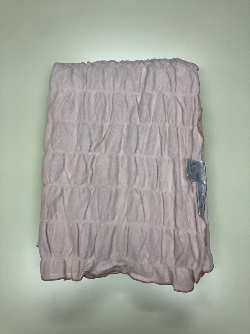 ZEPPIN hug Warm ブランケット 140x200cm2枚組