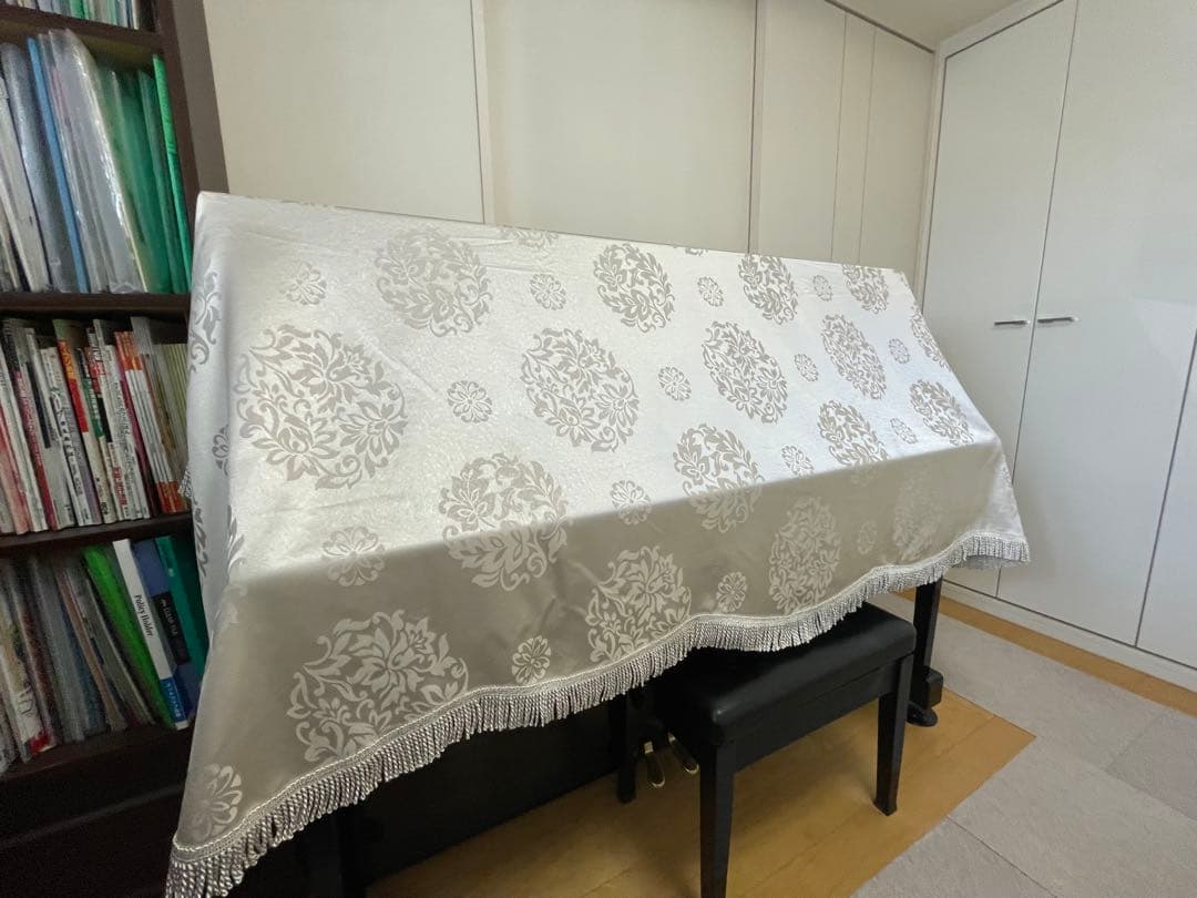 YAMAHA b121 黒 アップライトピアノ