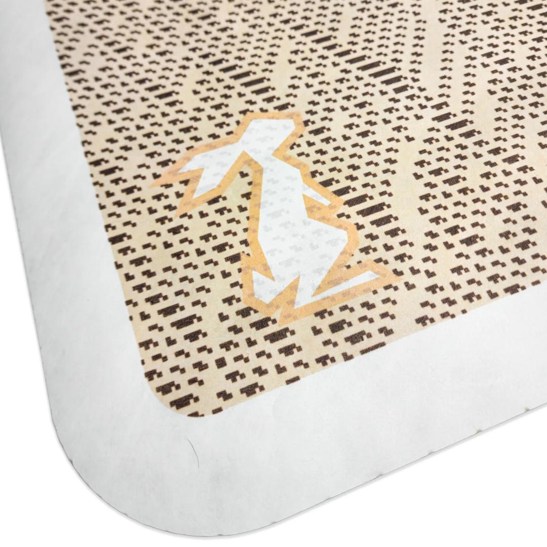 テント・タープ HIGH TAIL DESIGNS Tyvek Alluvium