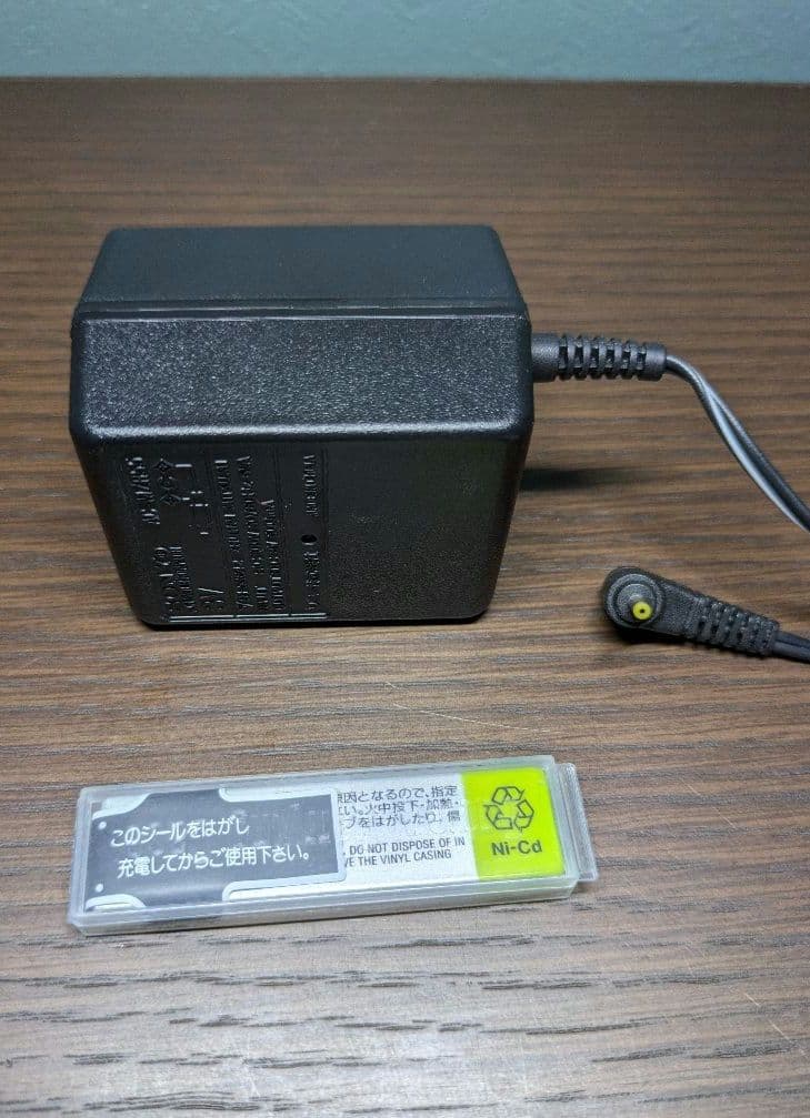 SONY ウォークマン MZ-E800 ポータブルMDプレーヤー ブラック