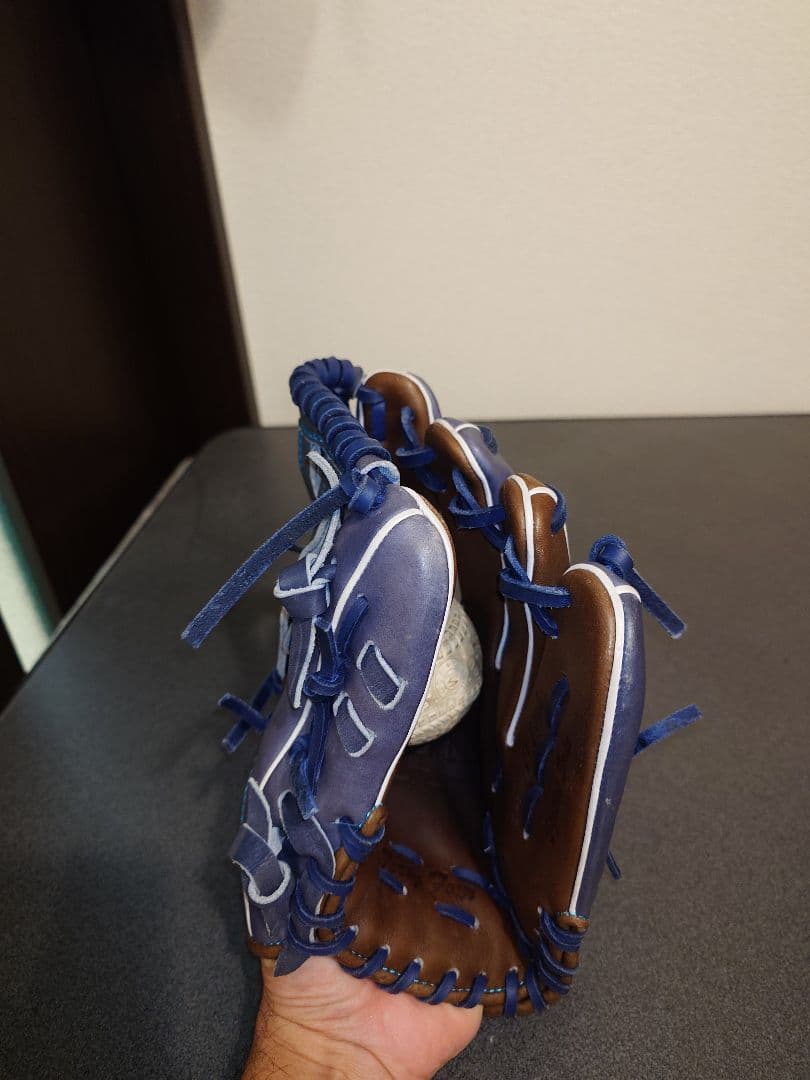 44　フォーティーフォー　内野用