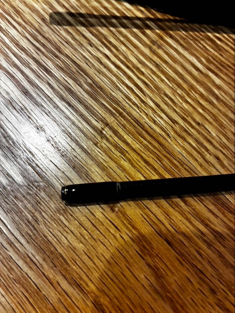 ノリーズ　トラウトプログラム　スパイクアロー60M-TZ