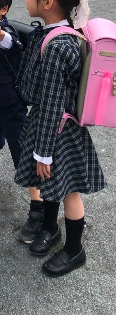 ビームス　グリーンレーベル　セレモニー　フォーマル　3点セット　120cm