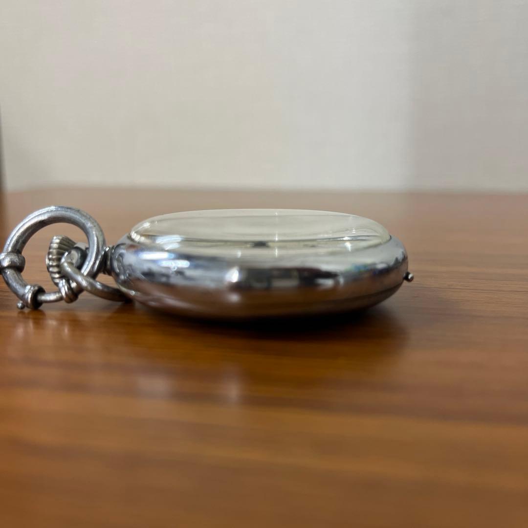 最終時計祭　希少品 SEIKOSHA 精工舎　懐中時計