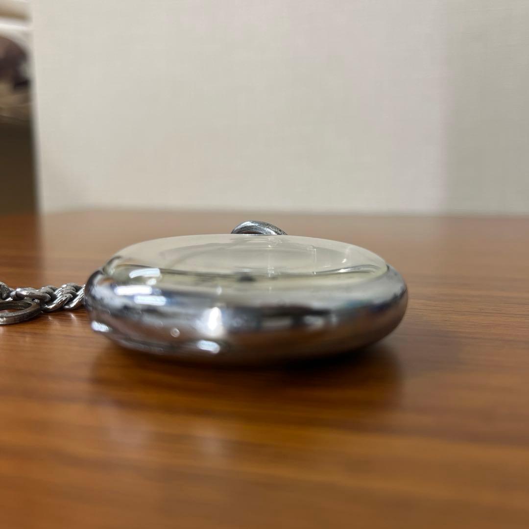 最終時計祭　希少品 SEIKOSHA 精工舎　懐中時計