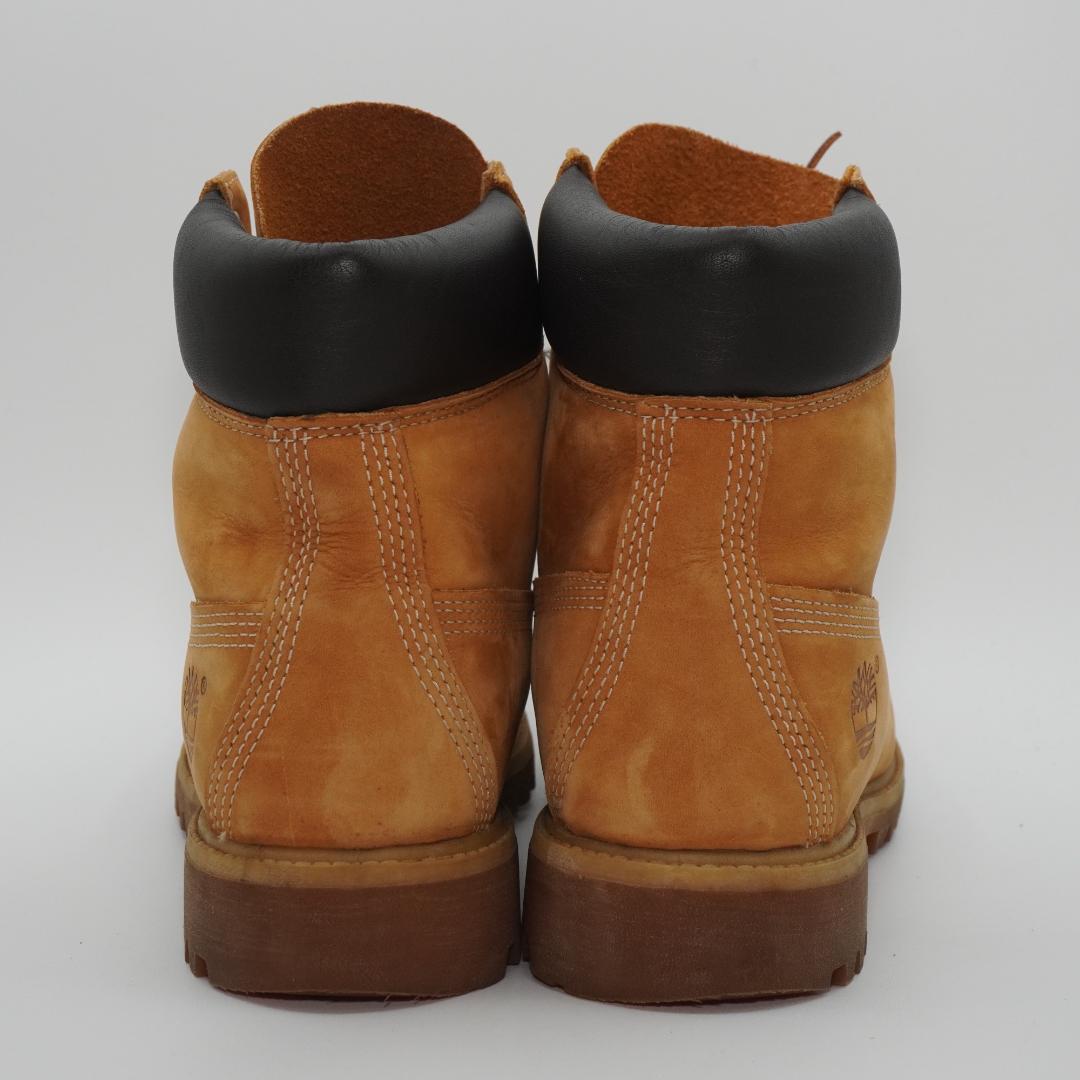 1870　ティンバーランド　26.5cm　10061　6インチプレミアムブーツ