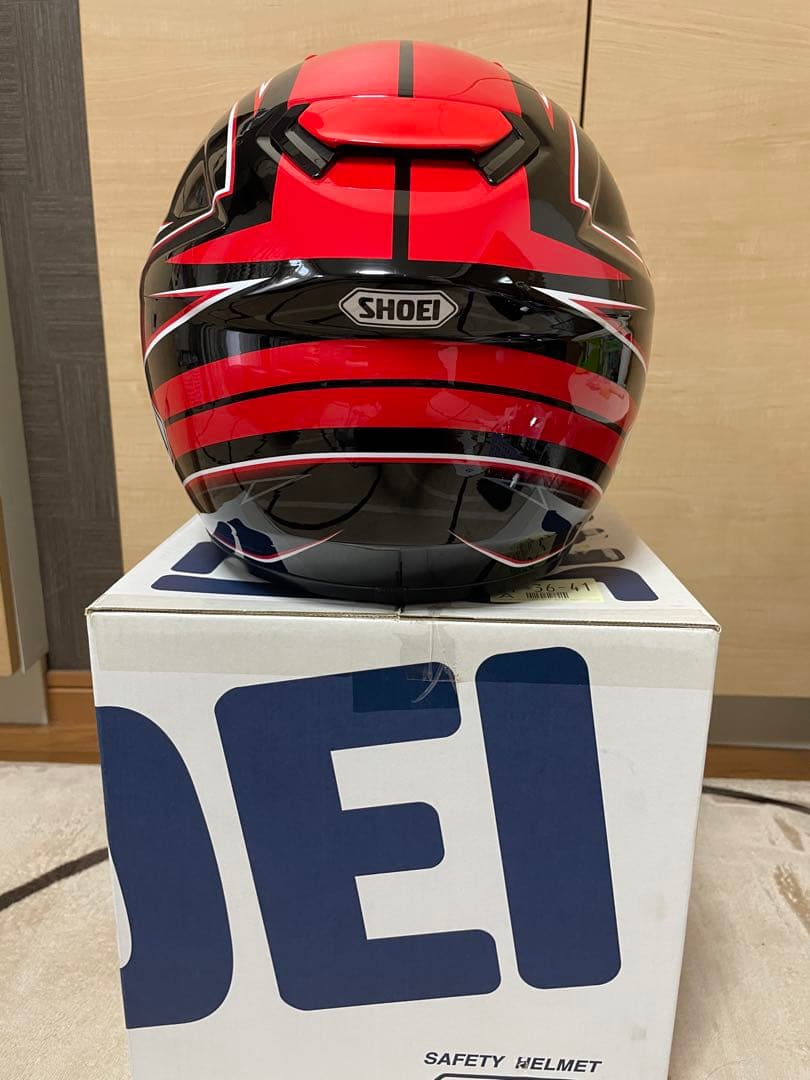 SHOEI GT-Air フルフェイスヘルメット