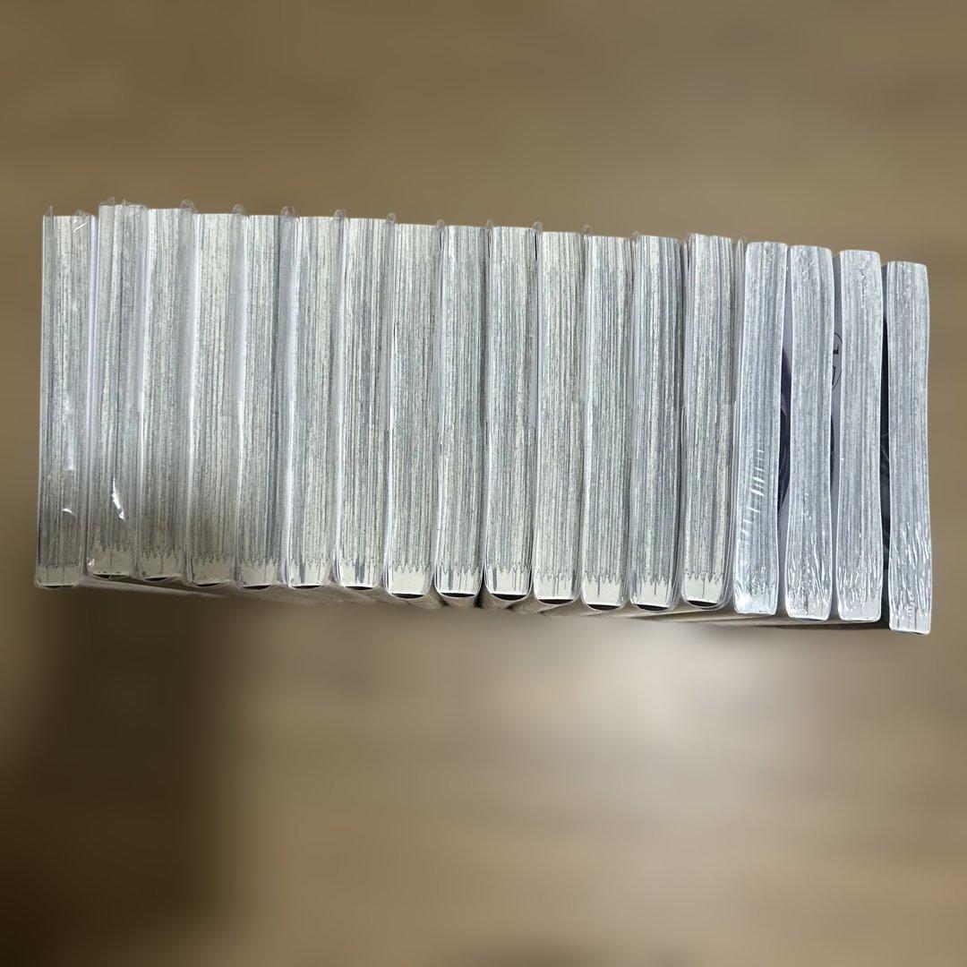 薫る花は凛と咲く 全巻初版帯付き