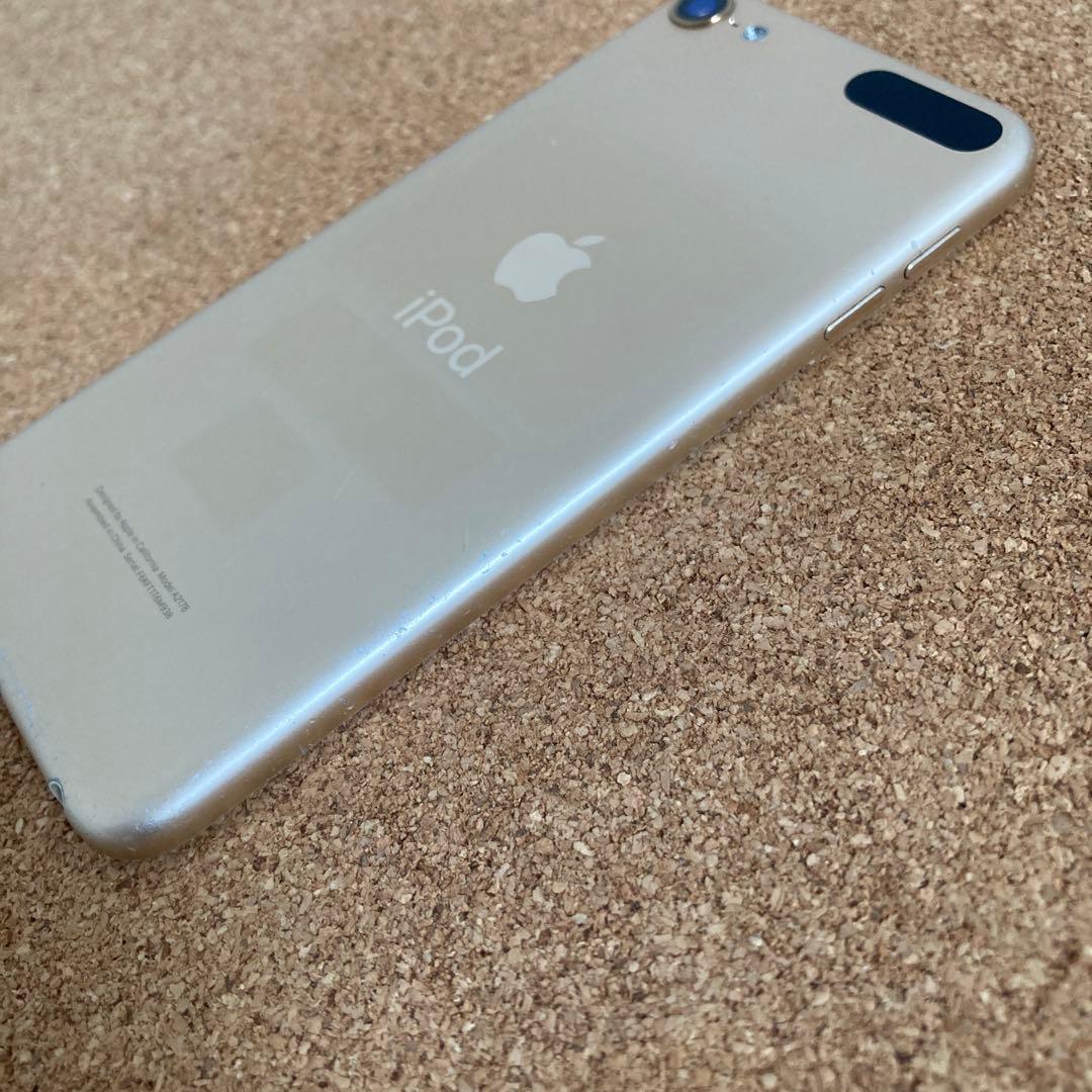 373【早い者勝ち】iPod Touch7 第7世代 32GB WIFIモデル☆