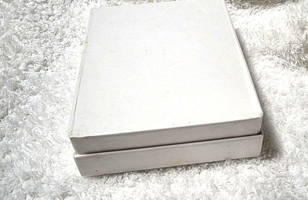 LOEWE アナグラム トライフォールド 超美品