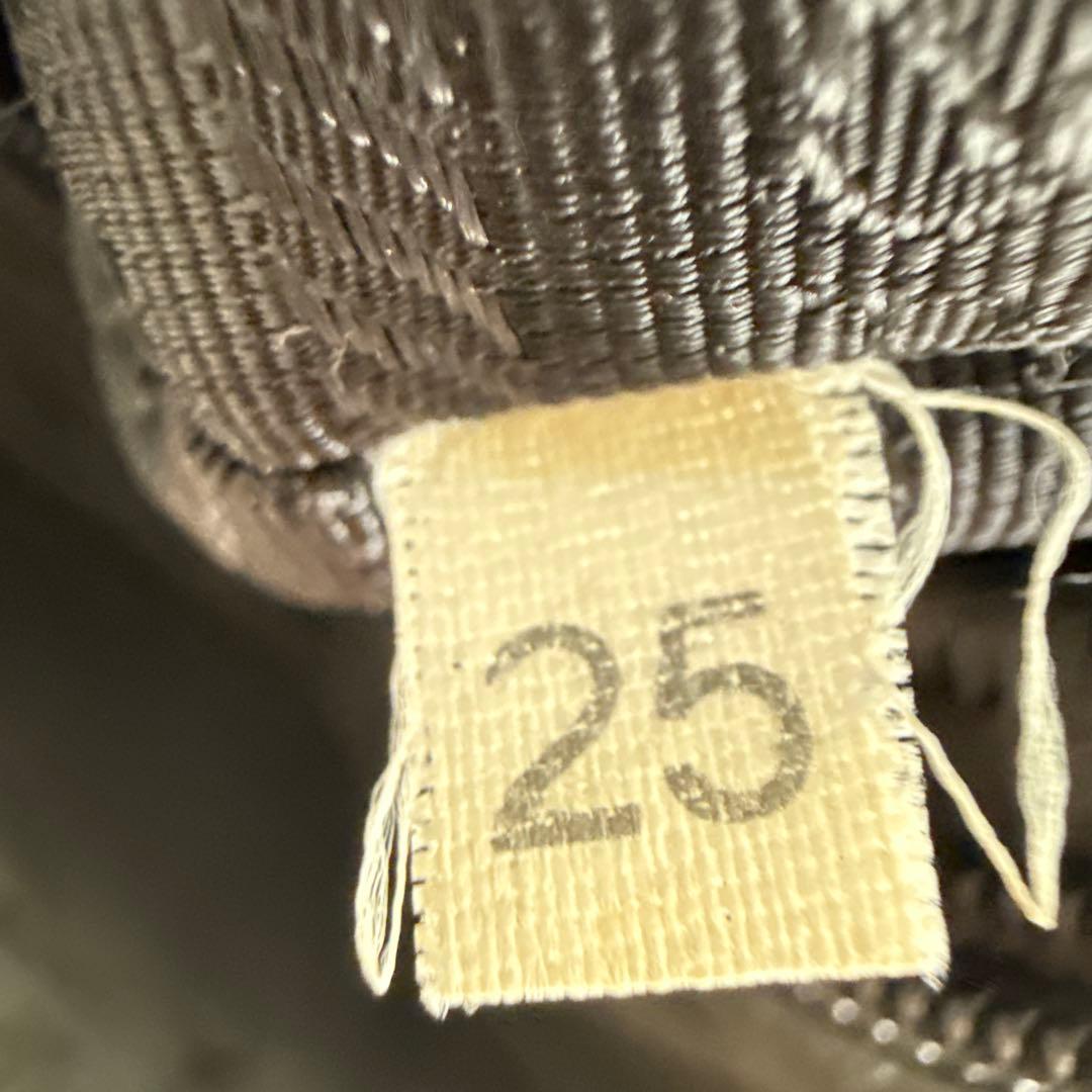 正規品　PRADA ナイロントートバッグ　ブラック