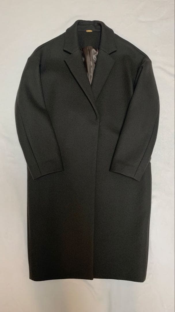 【美品】MUSE ドゥーズィエムクラス チェスターコート