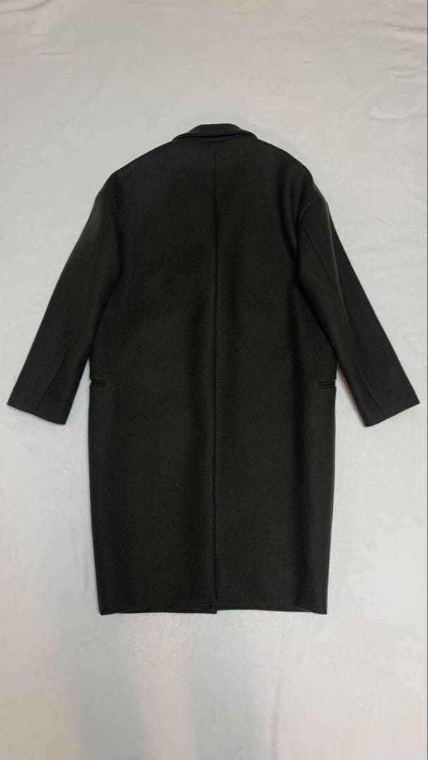 【美品】MUSE ドゥーズィエムクラス チェスターコート