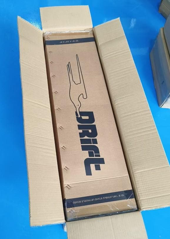 【予約注文】BOTE Drift SUPサップボード 10'8\"