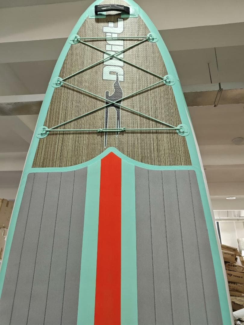 【予約注文】BOTE Drift SUPサップボード 10'8\"