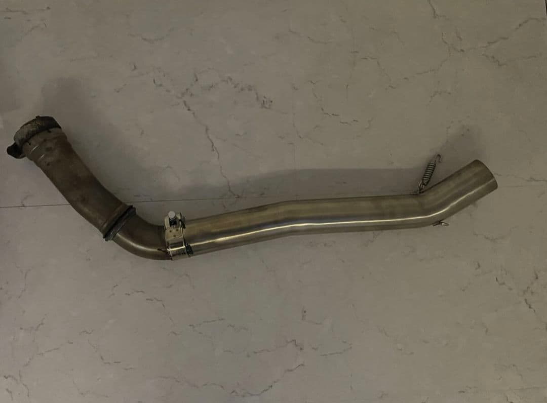 CBR600RR用 PC40 DANMOTO